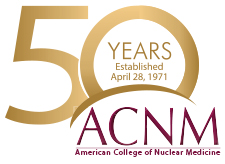 American College of Nuclear Medicine